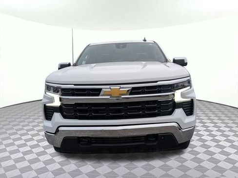 Used 2024 Chevrolet Silverado 1500 LT w/ Protection Package AWD/4WD image 8