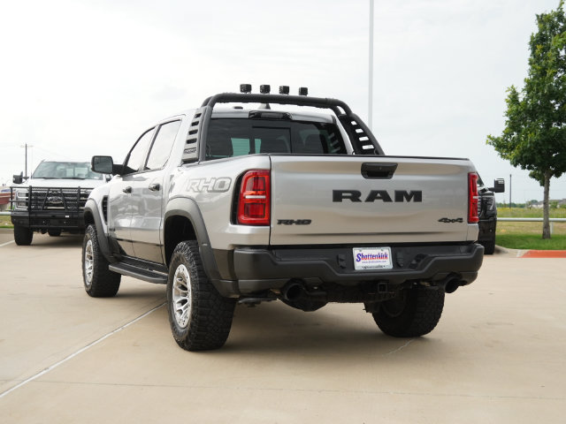 Used 2025 RAM 1500 RHO w/ RHO Level 1 Equipment Group AWD/4WD image 7
