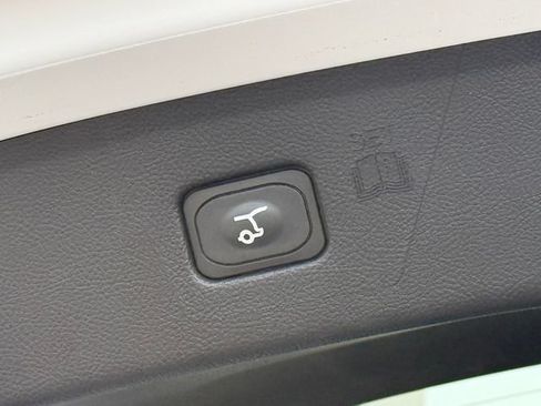 Certified 2023 Ford Edge SEL w/ Convenience Package AWD/4WD image 27