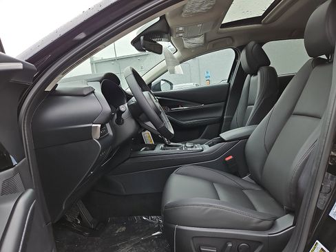 New 2026 MAZDA CX-30 AWD 2.5 S w/ Premium Package image 11