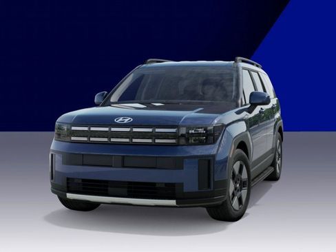 New 2026 Hyundai Santa Fe SEL FWD image 6