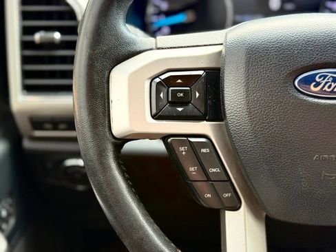 Used 2019 Ford F350 Lariat AWD/4WD image 27