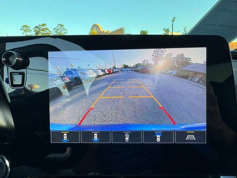 Used 2020 Chevrolet Corvette Stingray Premium Cpe w/ 3LT Preferred Equipment Group RWD image 32