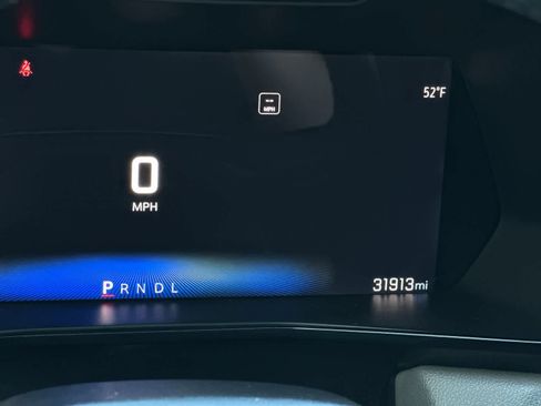 Used 2023 Chevrolet Colorado ZR2 w/ ZR2 Convenience Package III AWD/4WD image 25