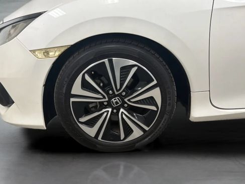 Used 2017 Honda Civic EX-T image 29