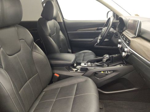 Used 2021 Kia Telluride EX w/ EX Premium Package FWD image 21