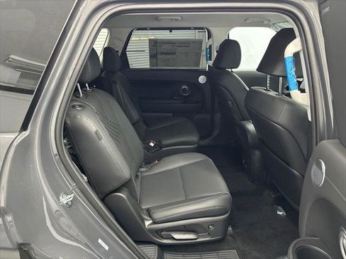 New 2026 Hyundai Palisade SEL image 16