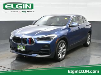 Used 2022 BMW X2 xDrive28i video 1