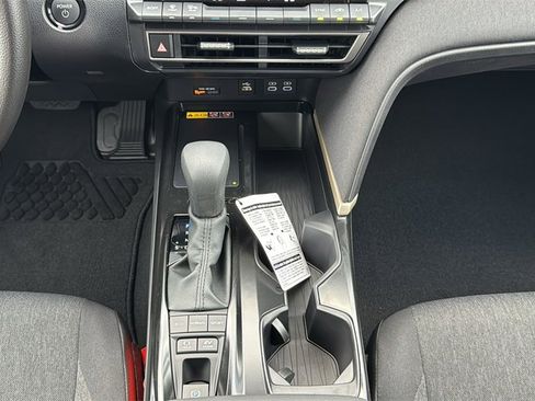 New 2026 Toyota Camry LE image 31