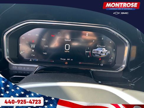 New 2026 GMC Sierra 1500 Elevation w/ Preferred Package AWD/4WD image 15