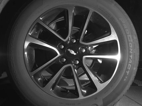 Used 2025 Chevrolet TrailBlazer LT image 12