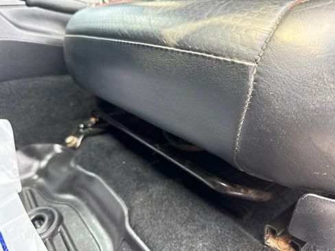 Used 2017 Toyota Tacoma 4x4 Double Cab image 18