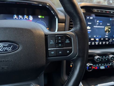 Used 2024 Ford F150 Lariat w/ Bed Utility Package image 26