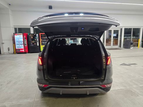 Used 2023 Hyundai Tucson Limited w/ Cargo Package AWD/4WD image 39
