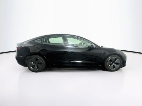 Used 2022 Tesla Model 3 Long Range AWD/4WD image 10