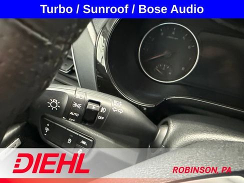 Used 2022 Kia Seltos SX w/ Sunroof Package AWD/4WD image 24