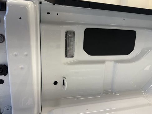 New 2026 Jeep Gladiator Sport AWD/4WD image 42
