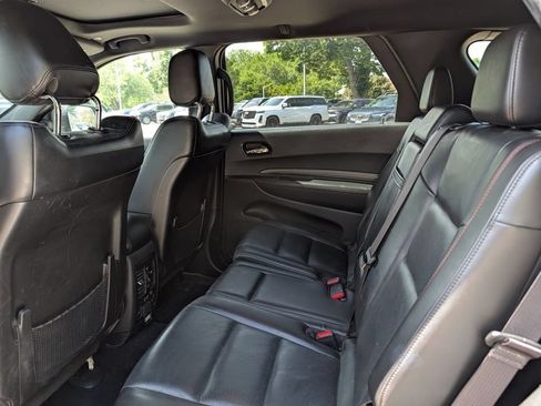 Used 2024 Dodge Durango GT AWD/4WD image 26