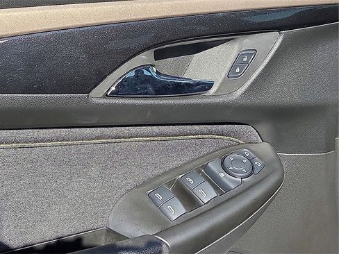 New 2025 Chevrolet TrailBlazer ACTIV w/ Convenience Package image 15