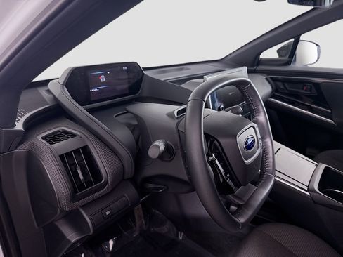 Used 2024 Subaru Solterra Premium image 23