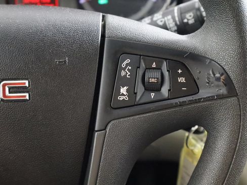 Used 2017 GMC Terrain SLE FWD image 23