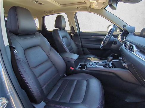 Used 2024 MAZDA CX-5 Carbon Edition image 20