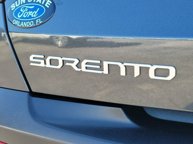 Used 2023 Kia Sorento X-Line EX AWD/4WD image 9