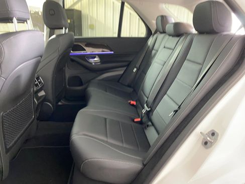Used 2026 Mercedes-Benz GLE 350 4MATIC image 13