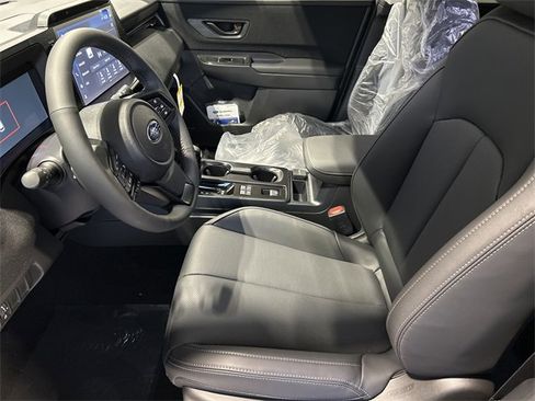 New 2026 Subaru Outback Limited XT image 10