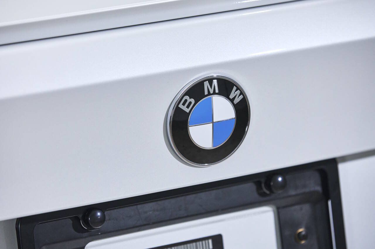 Used 2013 BMW M3 Coupe RWD image 43