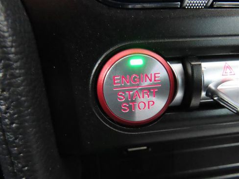 Used 2022 Ford Mustang GT Premium RWD image 17