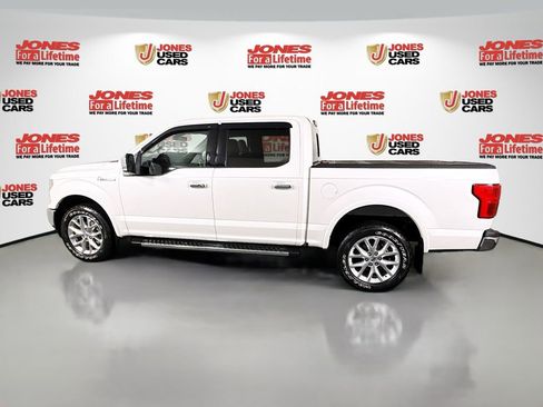 Used 2019 Ford F150 Lariat image 15