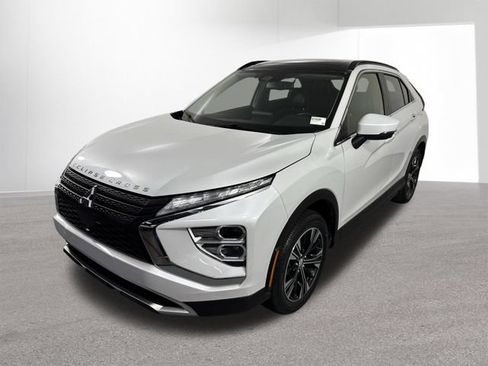 Used 2022 Mitsubishi Eclipse Cross SE AWD/4WD image 24
