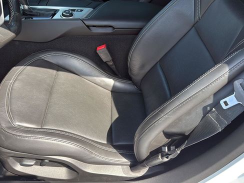 Used 2019 Chevrolet Corvette Stingray Coupe w/ Battery Protection Package RWD image 24