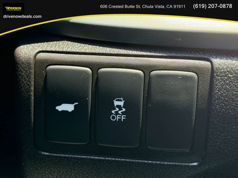 Used 2017 Acura RDX FWD w/ Technology Package image 26
