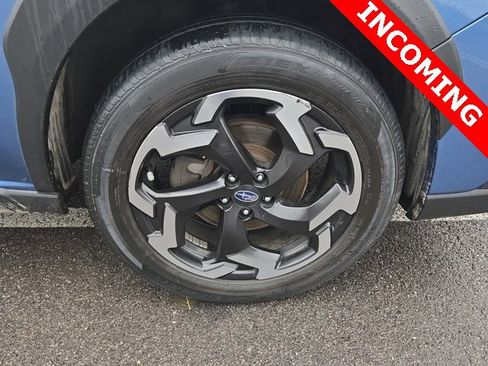 Used 2023 Subaru Crosstrek 2.5i Limited w/ Moonroof Package image 6