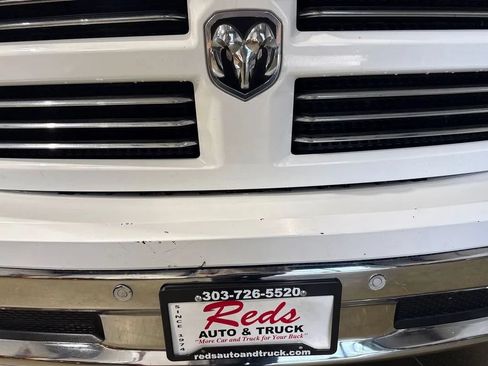 Used 2019 RAM 1500 Big Horn AWD/4WD image 69