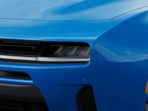 New 2026 Dodge Charger Scat Pack image 10