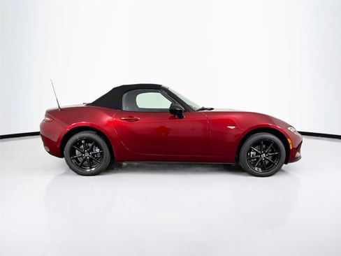 New 2026 MAZDA MX-5 Miata Sport RWD image 6