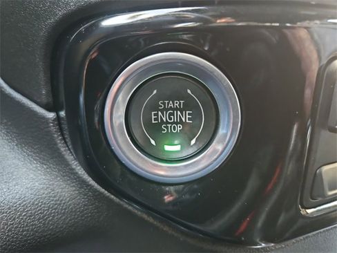 Used 2023 Chevrolet Silverado 1500 RST w/ RST All Star Premium Package image 17