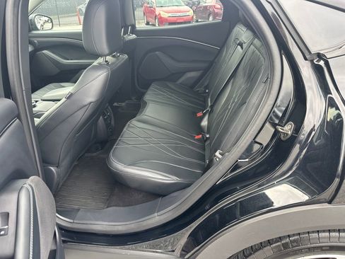 Certified 2024 Ford Mustang Mach-E Select image 23