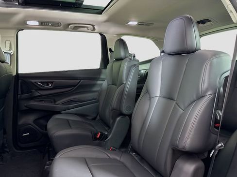 New 2025 Subaru Ascent Bronze Edition image 25