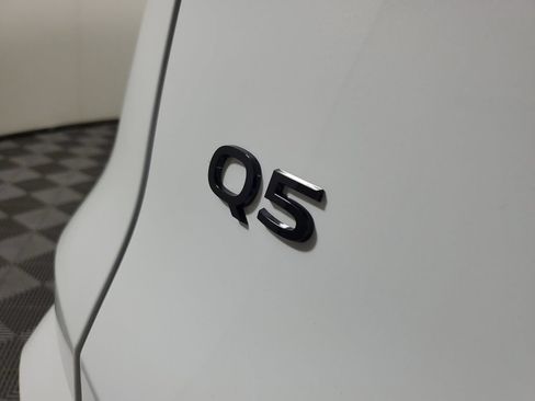 New 2026 Audi Q5 Premium Plus AWD/4WD image 8