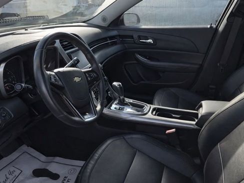 Used 2013 Chevrolet Malibu LT image 10