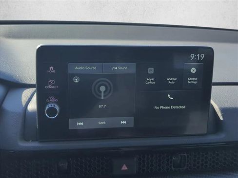 New 2026 Honda CR-V EX-L image 12