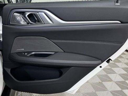 New 2026 BMW i4 xDrive40i w/ M Sport Package image 19
