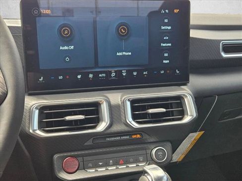 New 2026 Ford Mustang Premium RWD image 9