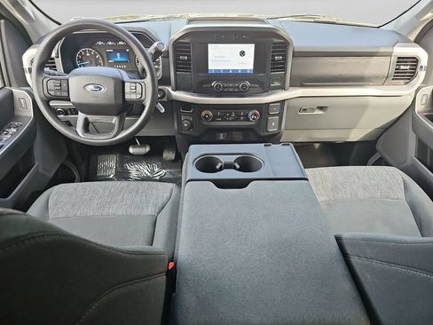 Used 2023 Ford F150 XLT AWD/4WD image 14