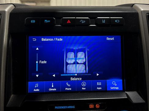 Used 2020 Ford F350 Lariat w/ Lariat Value Package AWD/4WD image 28