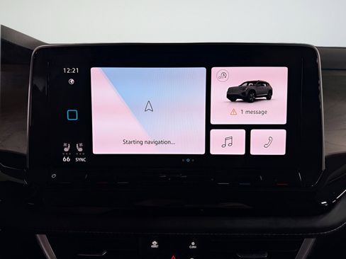 New 2026 Volkswagen Atlas SE image 15